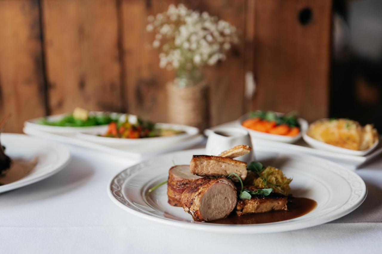 The Sitwell Arms Hotel Mosborough Ngoại thất bức ảnh