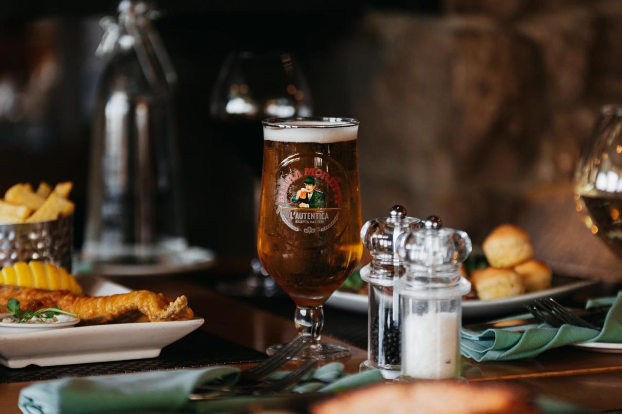 The Sitwell Arms Hotel Mosborough Ngoại thất bức ảnh