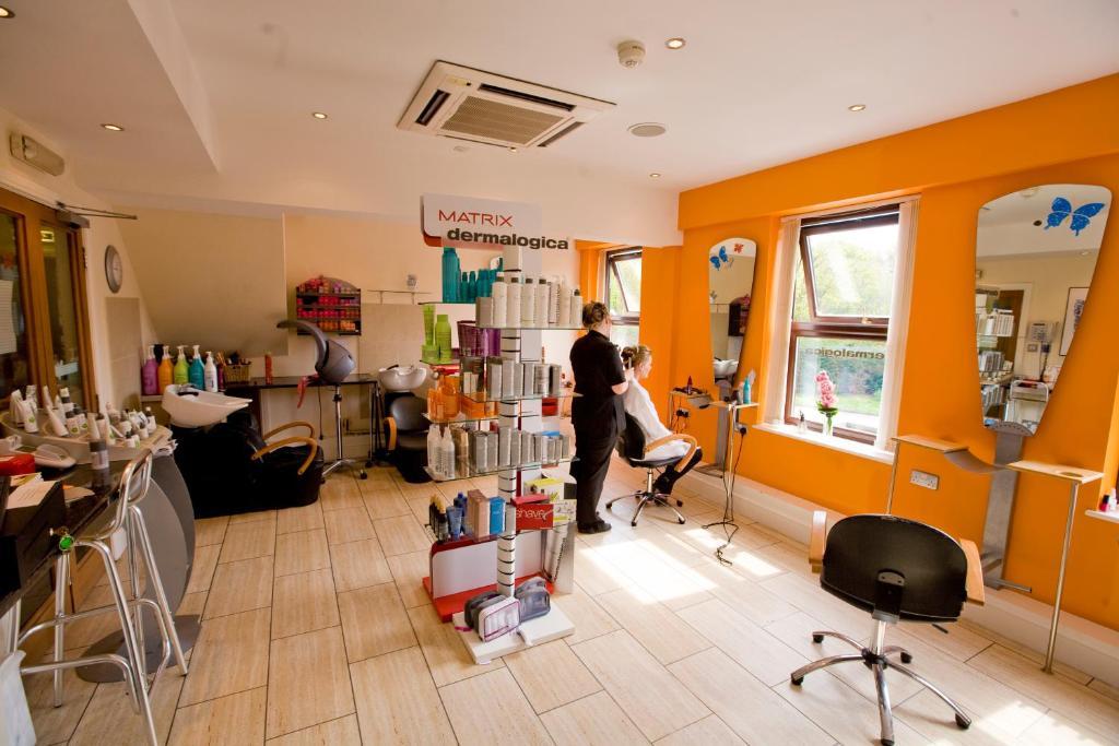 The Sitwell Arms Hotel Mosborough Ngoại thất bức ảnh