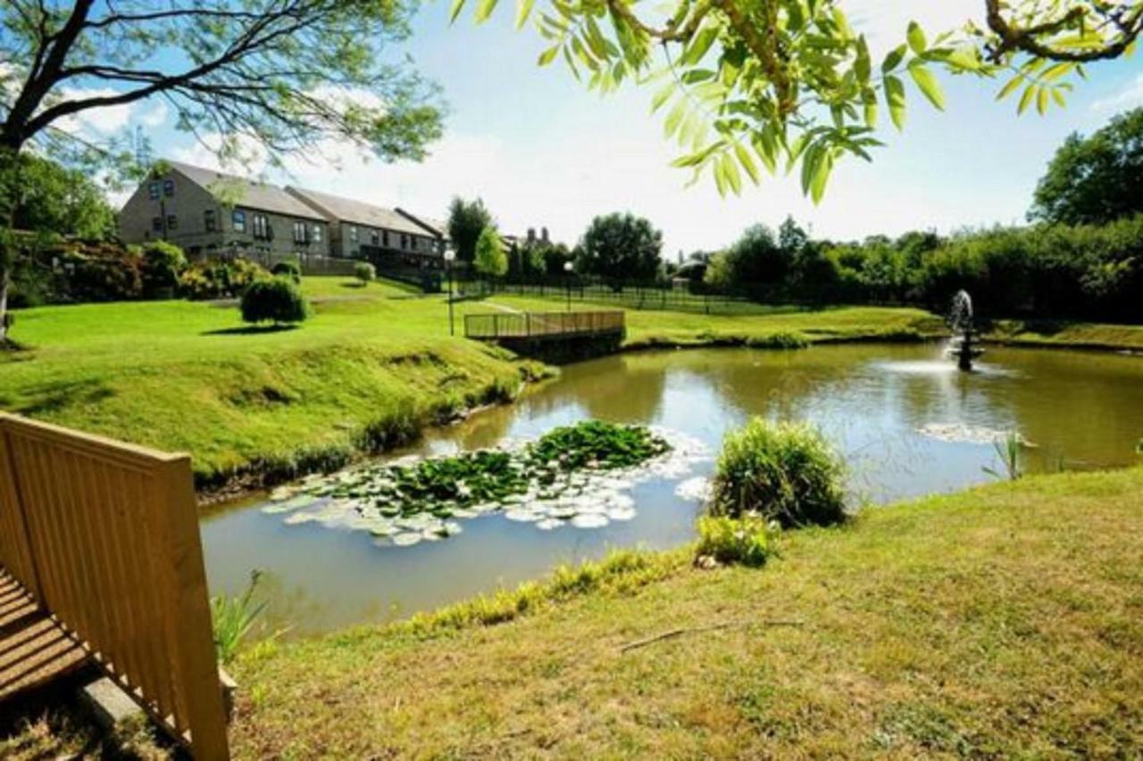 The Sitwell Arms Hotel Mosborough Ngoại thất bức ảnh